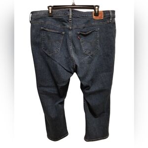 Levi 311 Shaping Skinny Capri